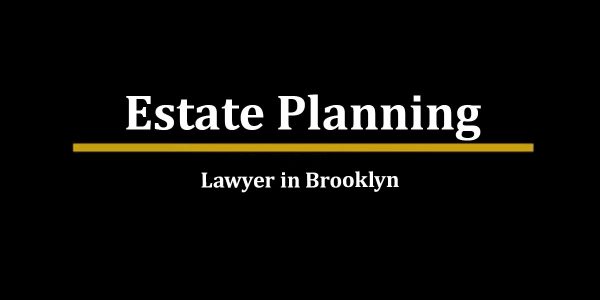 why estate planning
